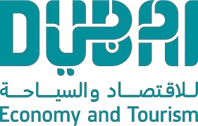 Dubai Economy and Tourism Logo