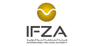 International Free Zone Authority Logo