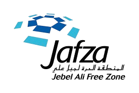 Jebel Ali Free Zone Logo